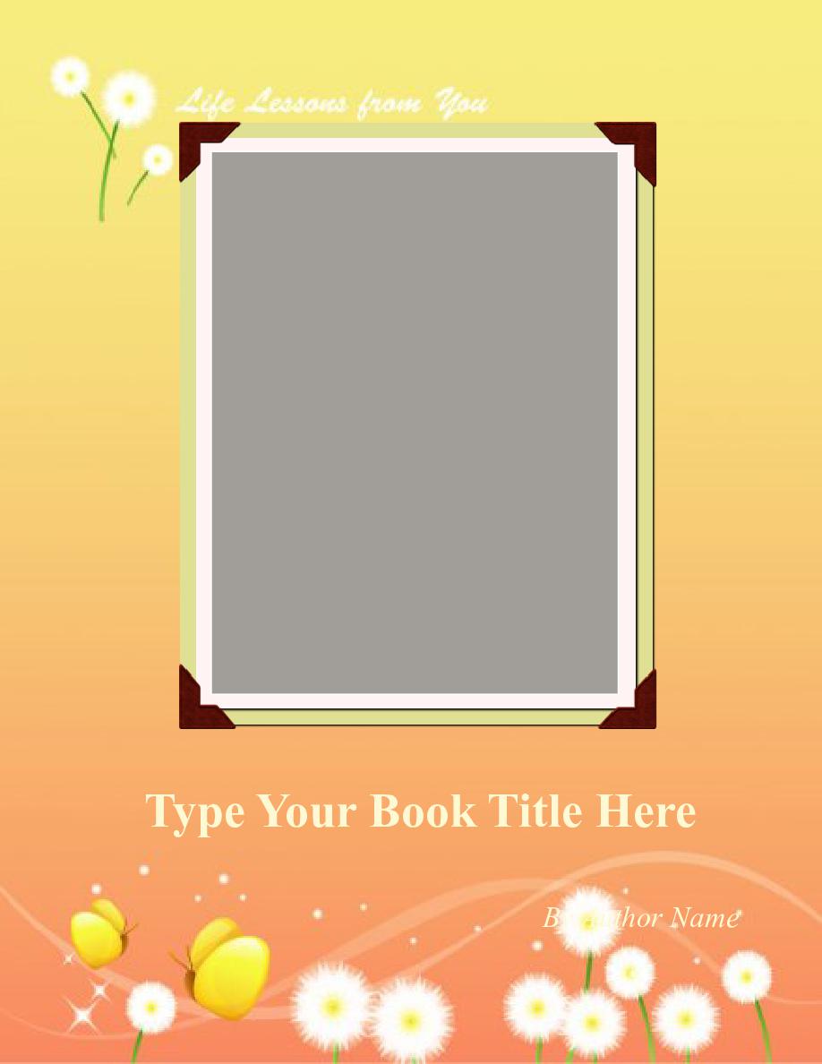 book cover