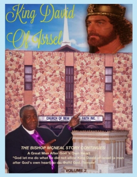 THE BISHOP MCNEAL STORY VOL.2