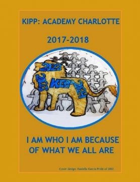 2018 KAC Yearbook
