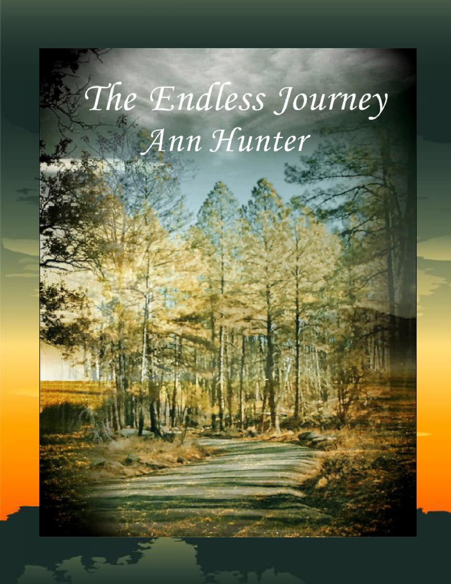 the endless journey book