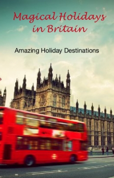 Magical Holidays in the United Kingdom