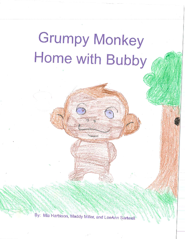 book cover