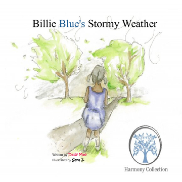 Billie Blue's Stormy Weather