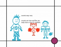 *
