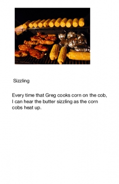 *