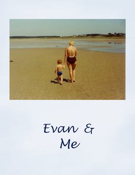 Evan & Me