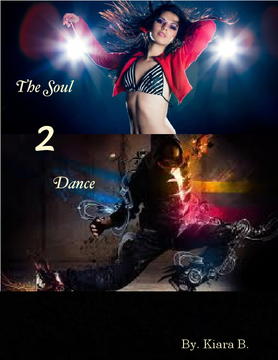 The Soul To Dance