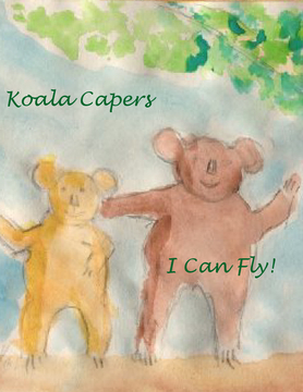 Koala Capers