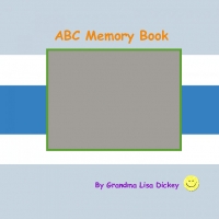 ABC Bible Memory Book