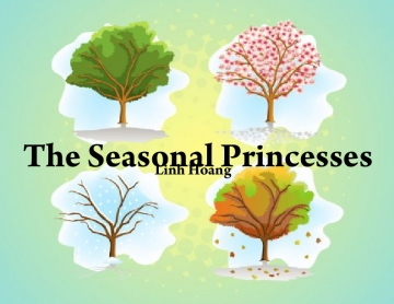The Seasonal Princesses