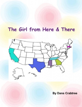The Girl from Here & There