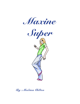 Maxine Super