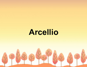 Arcellio