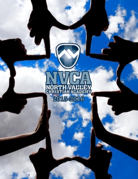 North Valley Christian Academy 2015-2016