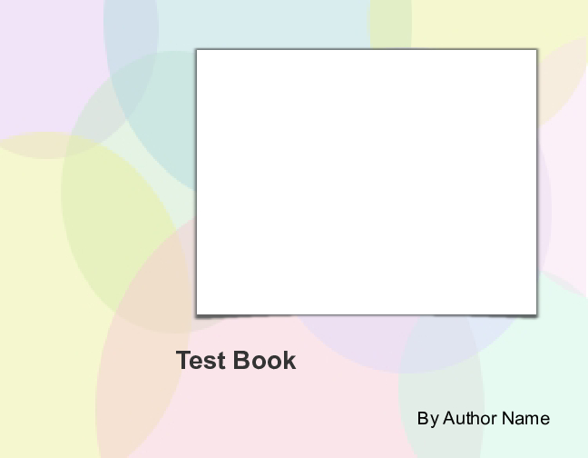 book cover