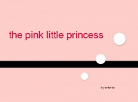 the pink little princess