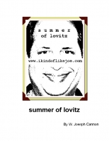 Summer of Lovitz