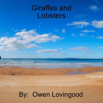 Giraffes and Lobsters