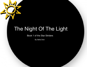The Night Of The Light