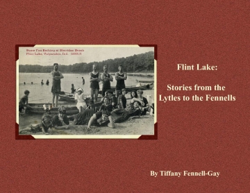 Flint Lake: