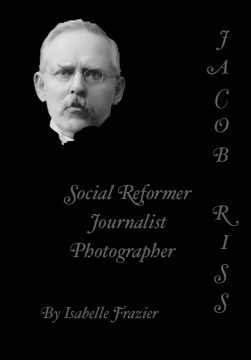 Jacob Riis