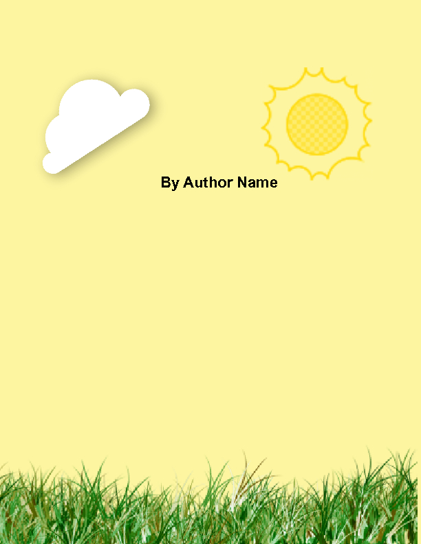 book cover