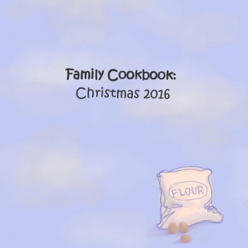 Family Cookbook