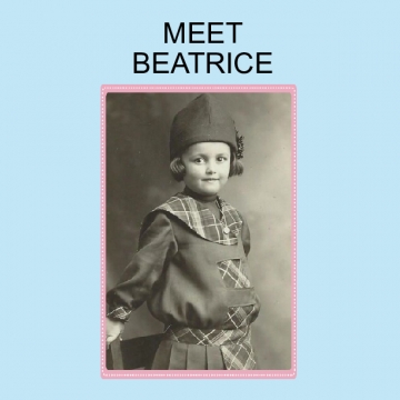Meet Beatrice