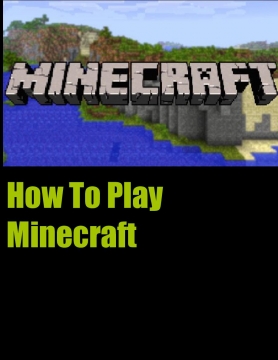 How to survive in Minecraft