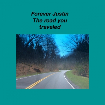 Forever Justin