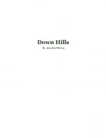 Down Hills