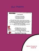Faboulous Poems