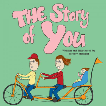 The Story of You