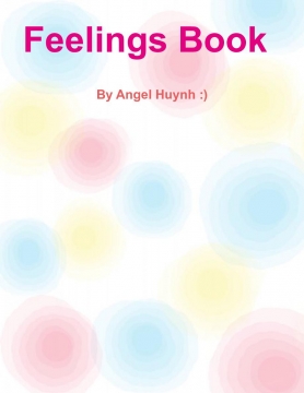 Feelings book