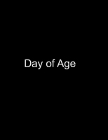 Day Of Age