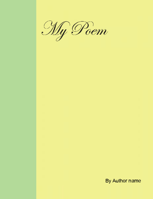 book cover