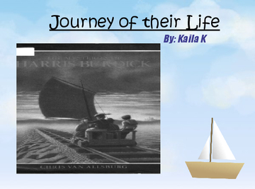 Journey of their Life