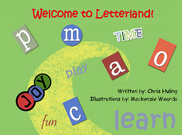 Welcome to LetterLand!