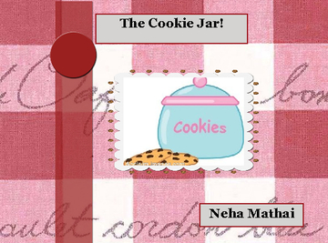 The Cookie jar