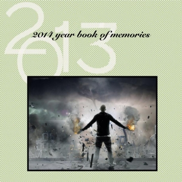 2014 year book
