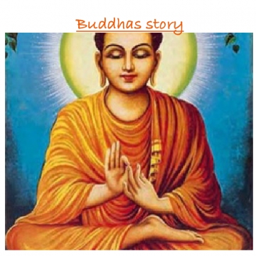 Buddhas story