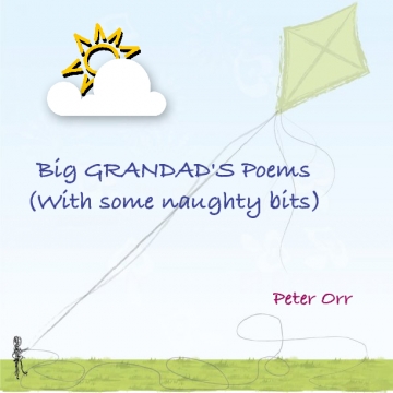 Big GRANDAD'S poems