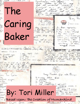 The Caring Baker