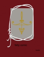 fatty comic