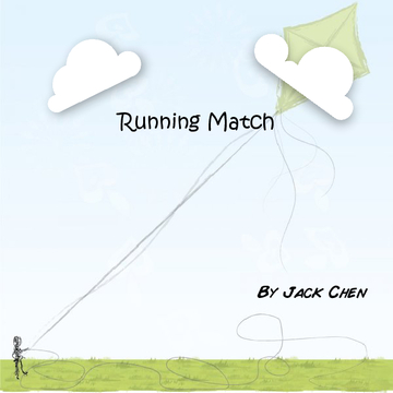 Running match