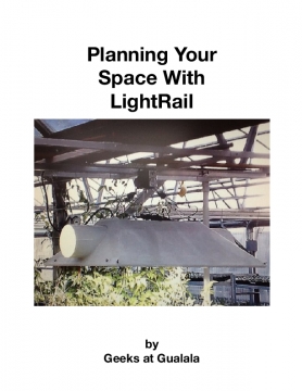 Planning Your Space With LightRail