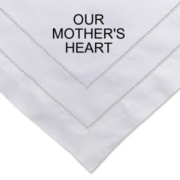 OUR MOTHER'S HEART