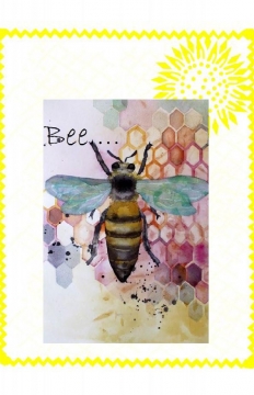 Bee...