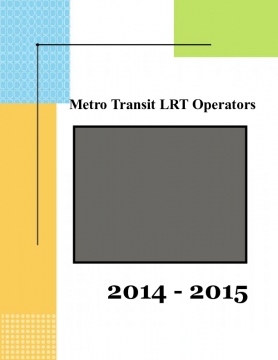 Metro Transit Light Rail
