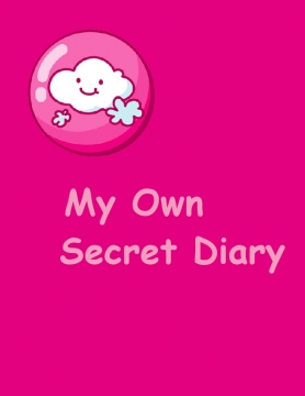 My Secret Own Diary